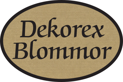 Dekorex logotyp